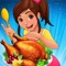Cooking Games Paradise Food Maker & Burger Chef - Cook and serve tasty food recipes & learn how to prepare dishes with top chef Alicia