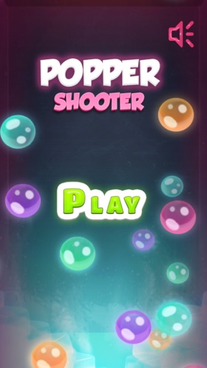 Popper Shooter - Bubble Pop(圖1)-速報App