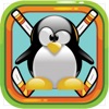氷 ペンギン グロー アイスホッケー 2プレイヤーゲーム チーム