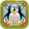 Penguin Fight Glow Ice Hockey Shootout Extreme delete, cancel