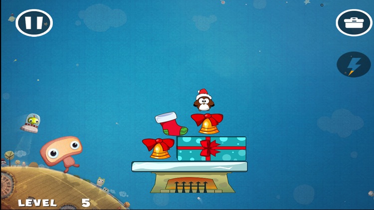 Space toast screenshot-3