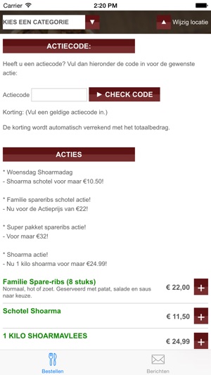 Shalom Beverwijk(圖3)-速報App
