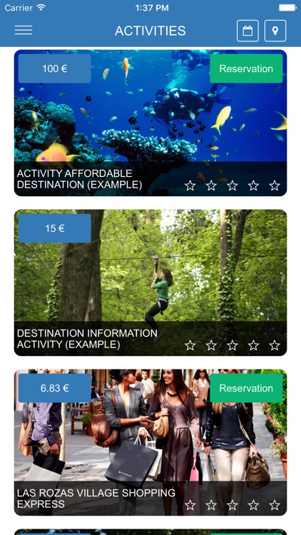 Weare Hotels & More screenshot-3