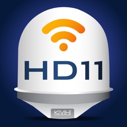 KVH TracVision HD-11