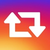 Whiz Repost Pro - Repost Photos & Videos