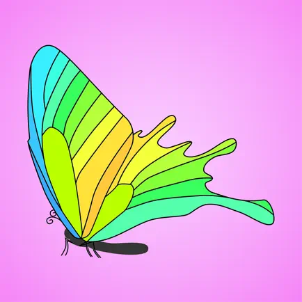 Butterfly Creator Plus Читы