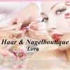 Haar & Nagelboutique