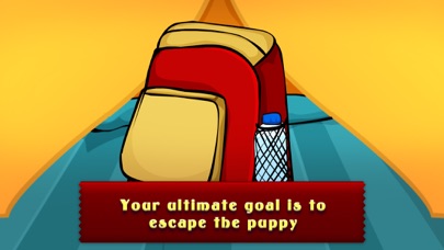 Puppy Escape Game screenshot 3