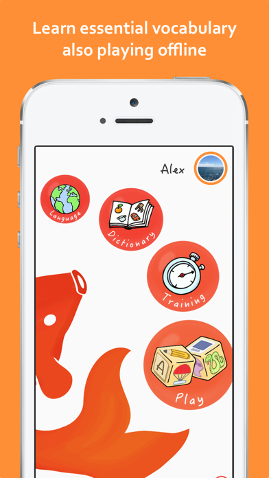 How to cancel & delete Apprendo Deutsch from iphone & ipad 1