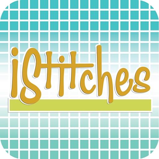 iStitches Vol Four