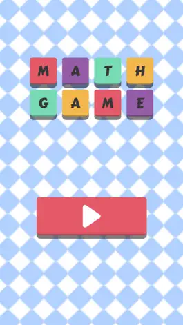 Game screenshot Math Training Game - Be A Genius! mod apk