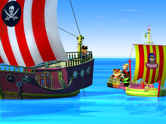 Screenshot #4 pour Richtig konzentrieren mit Fragenbär - lite