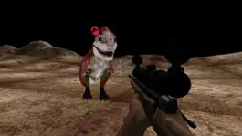 Game screenshot Охотник на динозавров: юрский симулятор  3D 2017 hack