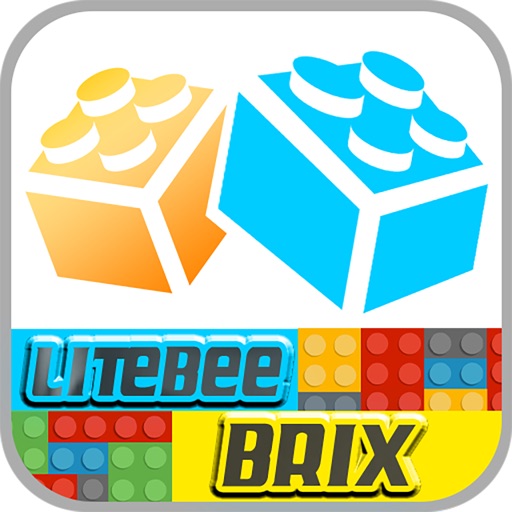 LITEBEE_BRIX iOS App