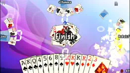 hand (rummy) iphone screenshot 2