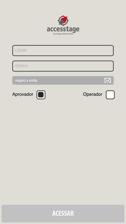 a|s Pagamentos – Autorizador Mobile