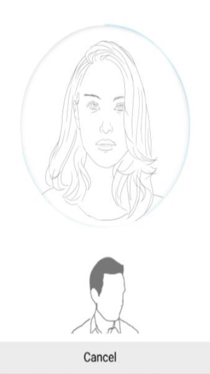 DetectID Authenticator screenshot-3