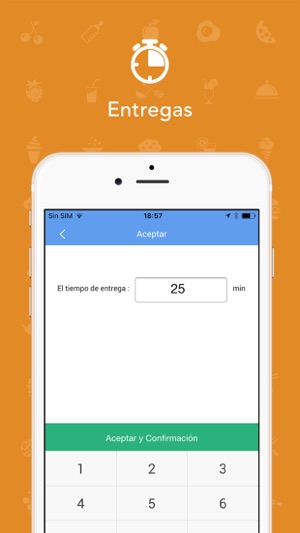 Clickers (mensajeros)(圖2)-速報App