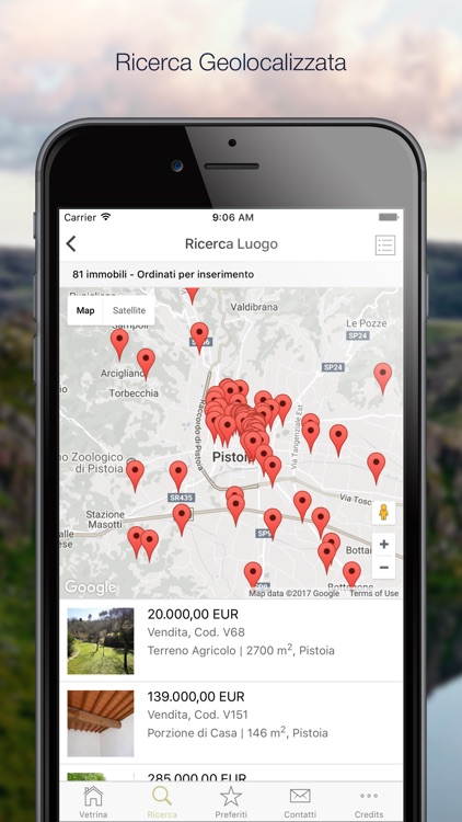 Il Nido Immobiliare screenshot-4