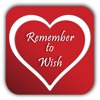 RememberToWish