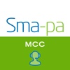Sma-pa 管理APP (Sma-pa Management Terminal)