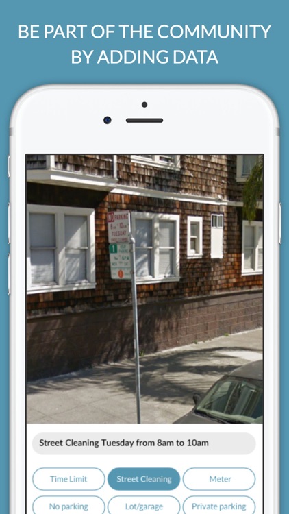 SpotAngels: Find Parking and Avoid Tickets screenshot-3