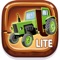 Kids vehicle games lite, design by high-quality pictures, photos and sounds