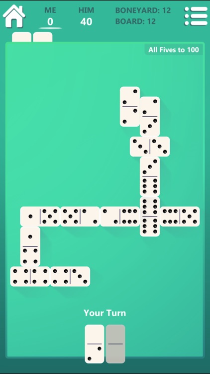 Dominoes Board Games screenshot-3