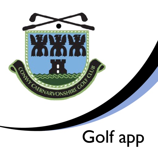 Conwy Golf Club - Buggy icon