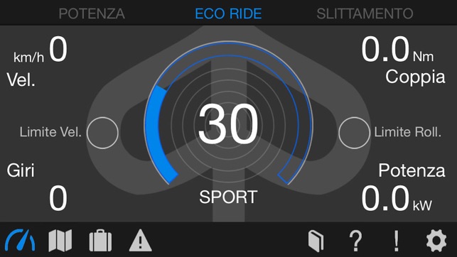 Piaggio Multimedia Platform(圖5)-速報App