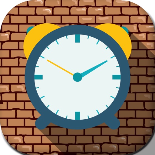 Hip Hop Wallpapers Alarm Clock Pro icon