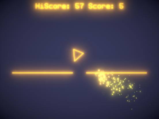 Screenshot #4 pour Line Walk