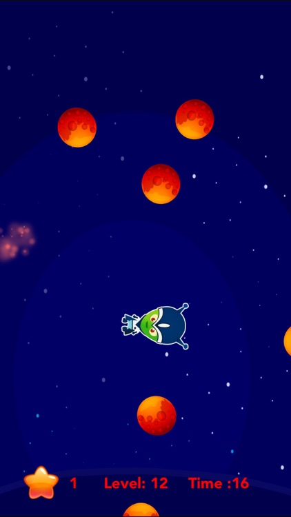 Alien Warfare Pro screenshot-3