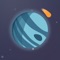 OrbiT is a very simple One Tap Game but, in turn, is very careful to the detail