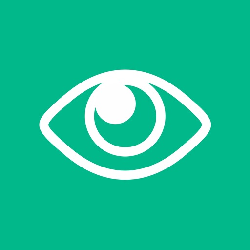 Eye Relax: Exercise eyesight and avoid fatigue