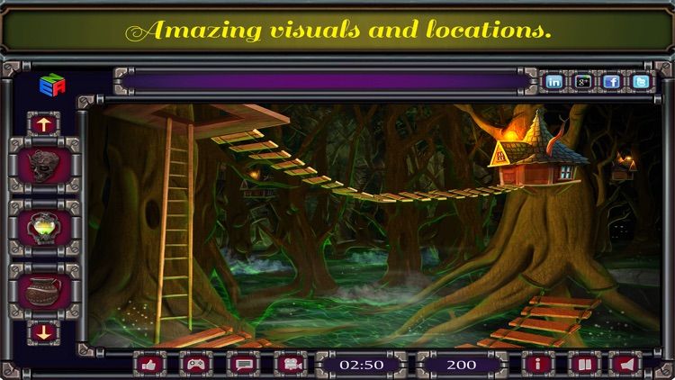 Beyond Life - Escape magic fun