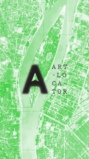 Artlocator