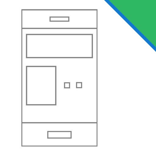 Pui-app prototype interactive ui design tool