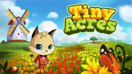 Game screenshot Tiny Acres mod apk
