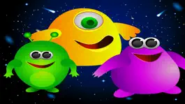 Game screenshot Monster puzzle for toddlers mod apk