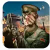 Frontier Commando War : 3D Sniper Game App Delete