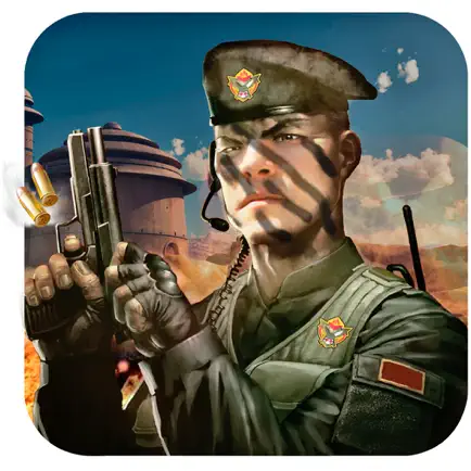Frontier Commando War : 3D Sniper Game Cheats