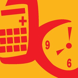 CalcBetwixt: Calculate overtime undertime