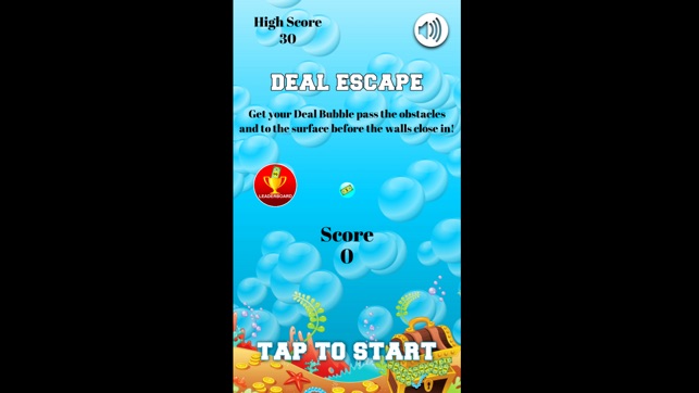 Deal Escape