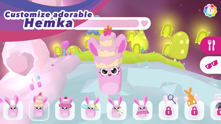 Hanazuki