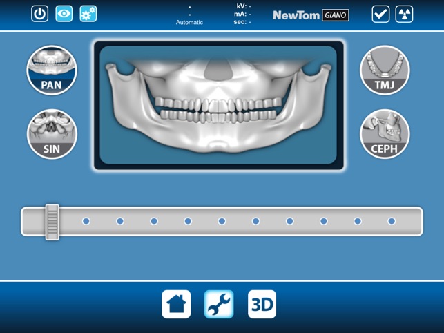 GiANO Control Pad(圖1)-速報App