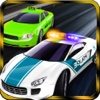 Bank Robber Pursuit 3d – Police Car Chase