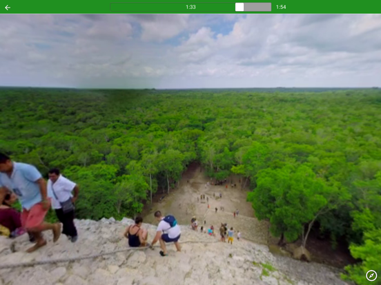 Screenshot #6 pour VR Gorilla