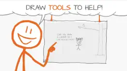draw a stickman: episode 2 pro problems & solutions and troubleshooting guide - 1