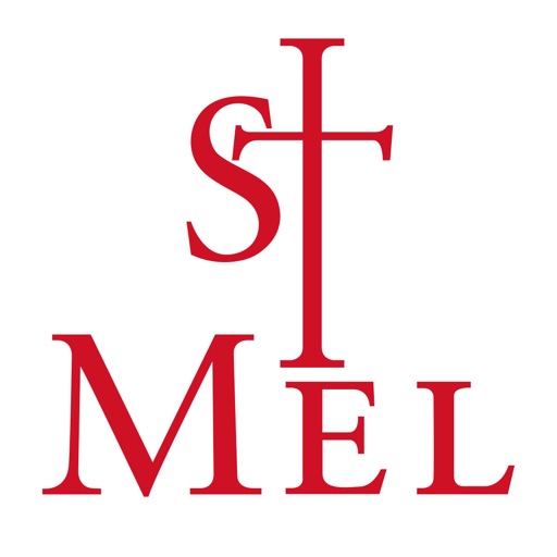 St Mel School icon